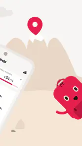 TravelSpend - Frais de voyage screenshot