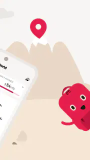 TravelSpend - Frais de voyage screenshot 2