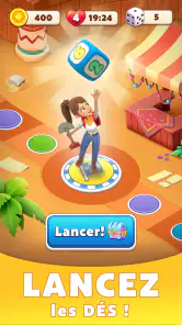 Treasure Party : casse-têtes screenshot