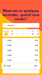 Treatwell: Coiffure et beauté screenshot 4