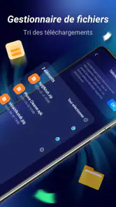 TrendClean - Nettoy. Stockage screenshot