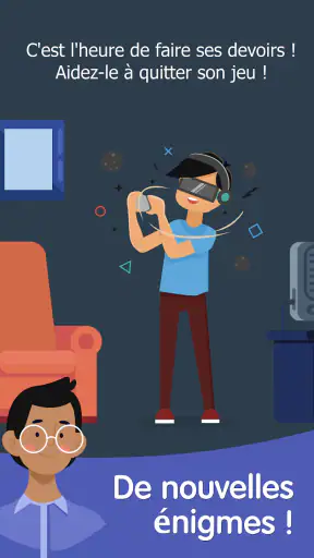 Tricky test: Brain Pump screenshot 1