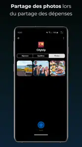 tricount screenshot