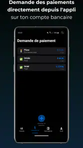 tricount screenshot