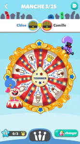 Trivia Crack 2 : Quiz QI screenshot