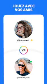 Trivia Crack: Quiz Amis screenshot