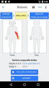 Trousseau de Poche screenshot