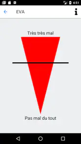 Trousseau de Poche screenshot