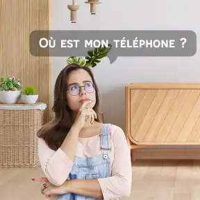 Trouver Mon Téléphone par Clap screenshot 1