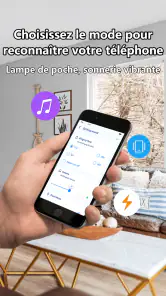 Trouver un téléphone antivol screenshot