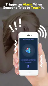 Trouveur de Téléphone par Clap screenshot