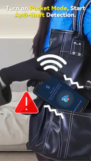 Trouveur de Téléphone par Clap screenshot 4
