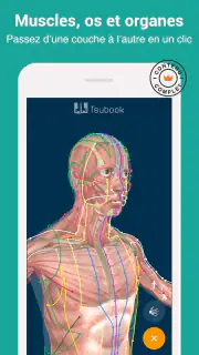Tsubook screenshot 5
