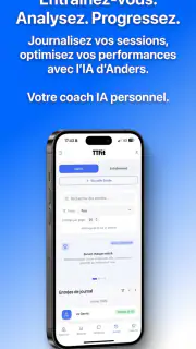 TTFit X Anders Lind screenshot 3