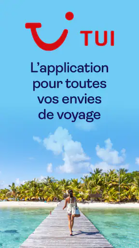 TUI France : Clubs et Voyages screenshot 1