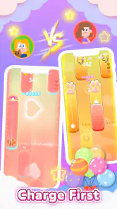 Tuiles PopCat screenshot