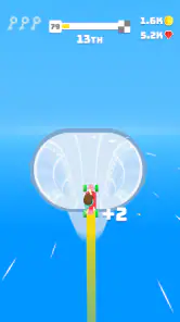 Turbo Stars - Rival Racing screenshot