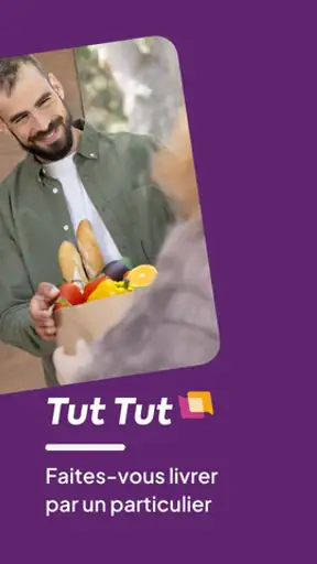 Tut Tut screenshot 1