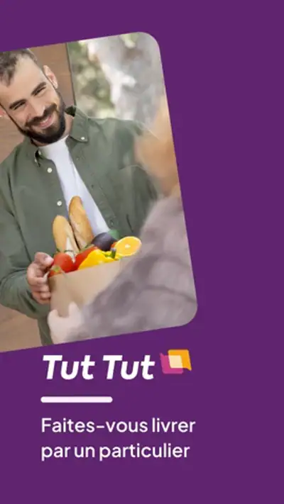 Tut Tut screenshot 1