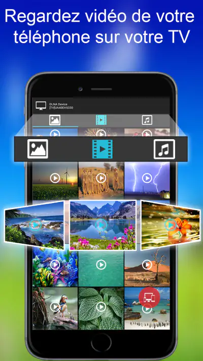 TV Remote for Panasonic | TV à screenshot 1