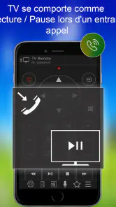 TV Remote for Panasonic | TV à screenshot