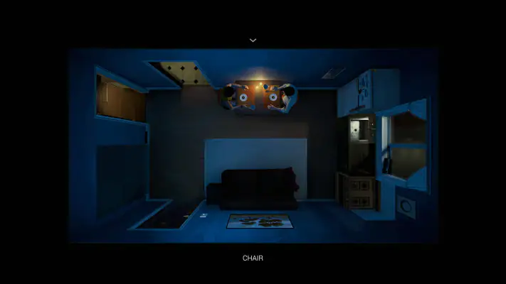 Twelve Minutes screenshot 1