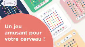 Two Dots : jeu de puzzle screenshot 1