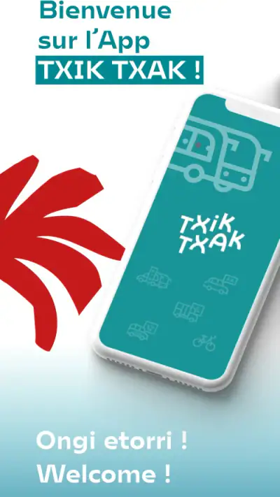 TXIK TXAK screenshot 1