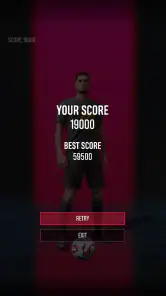 UFL screenshot