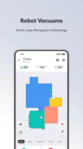 Ultenic screenshot