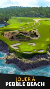 Ultimate Golf! screenshot