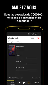 Ultimate Guitar: Chords & Tabs screenshot