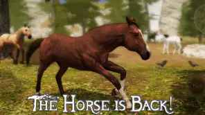 Ultimate Horse Simulator 2 screenshot 1