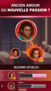 Ultimatum : Décisions NETFLIX screenshot