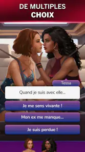 Ultimatum : Décisions NETFLIX screenshot