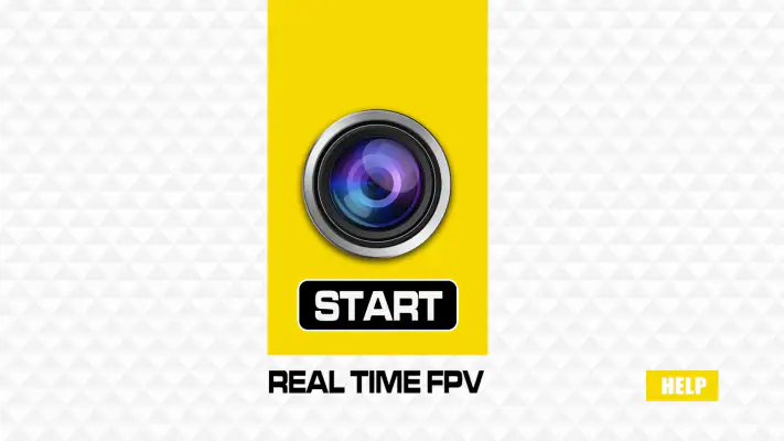 Ultradrone PRO screenshot 1