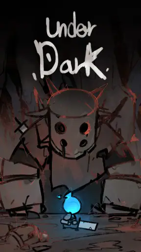 UnderDark : Defense screenshot 1