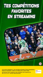 Unibet Sport - Paris Sportifs screenshot
