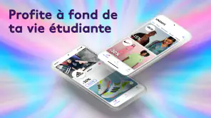 UNiDAYS: Codes promo étudiant screenshot 1