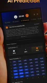 Uniscore screenshot 3