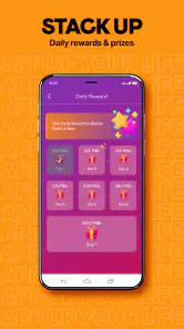 UPTCL– App Up Your Life! screenshot