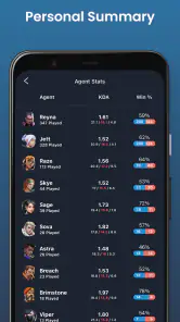 Valking.gg - Tracker screenshot