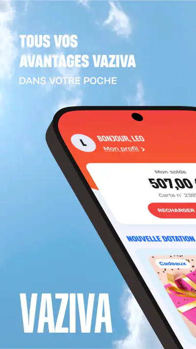 Vaziva screenshot 1