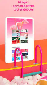 Veepee by vente-privee outlet screenshot