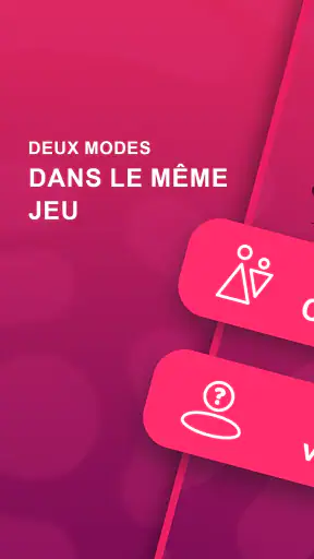 Vérité ou Conséquence screenshot 1