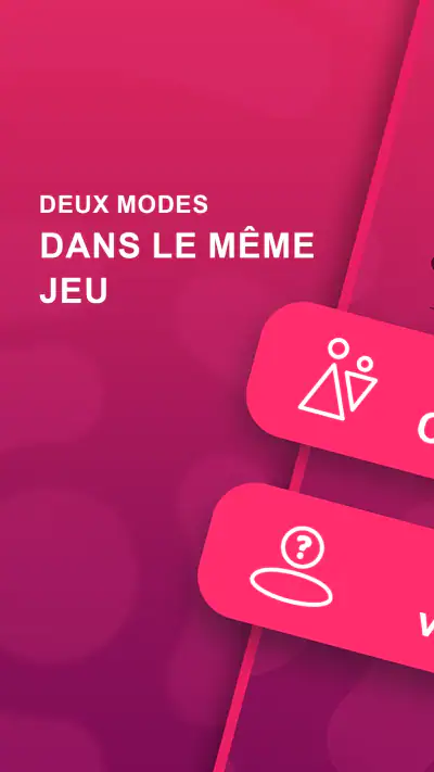 Vérité ou Conséquence screenshot 1