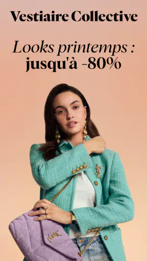 Vestiaire Collective screenshot 1