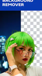 Video Background Remover screenshot