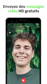 Video Call screenshot