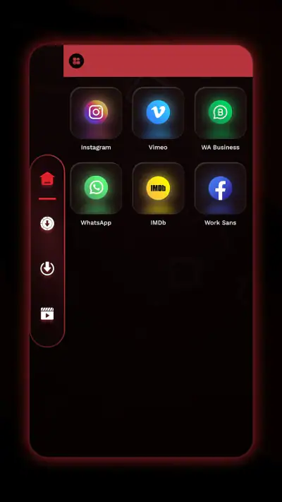 Video Downloader - Save Videos screenshot 1